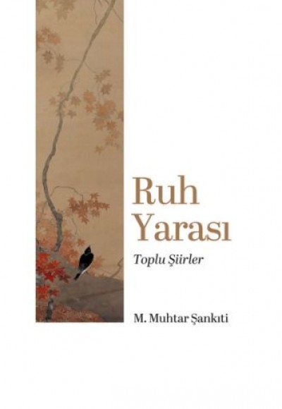 Ruh Yarası