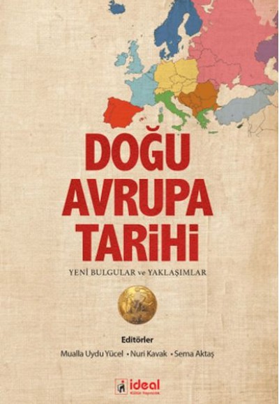 Doğu Avrupa Tarihi