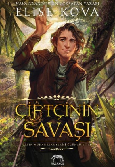 Çiftçinin Savaşı