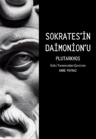 Sokrates'in Daimonion'u