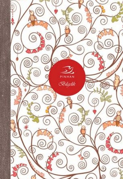 Pinhan Defter