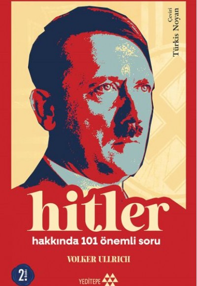 Hitler Hakkında 101 Önemli Soru