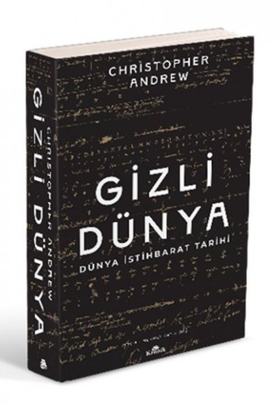 Gizli Dünya