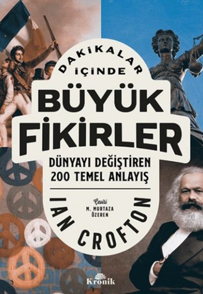 Dakikalar İçinde Büyük Fikirler