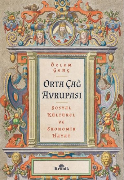 Orta Çağ Avrupası