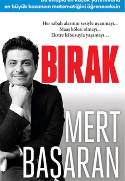 Bırak