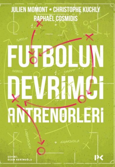 Futbolun Devrimci Antrenörleri