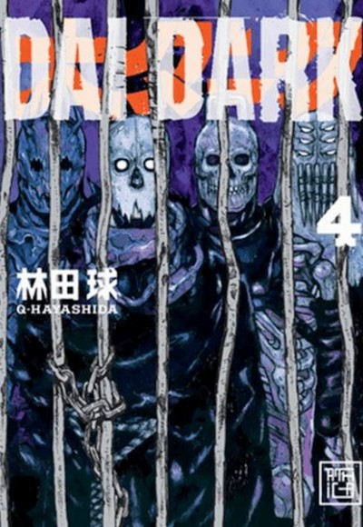 Dai Dark 4