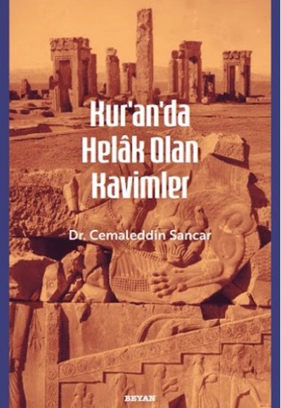 Kur'an'da Helak Olan Kavimler