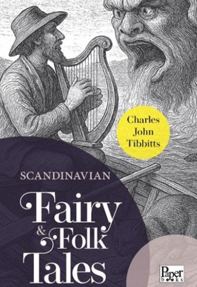 Scandinavian Fairy & Folk Tales