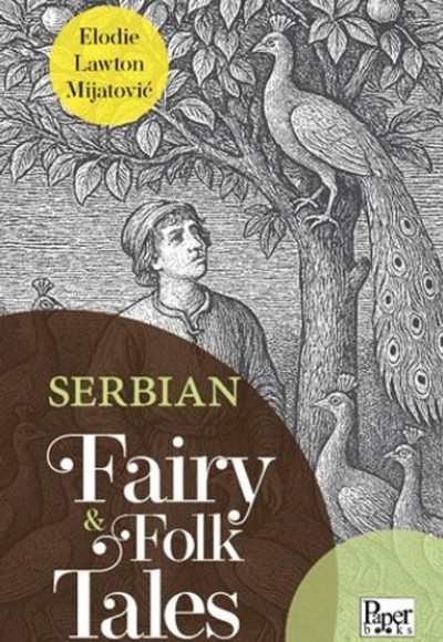Serbian Fairy & Folk Tales