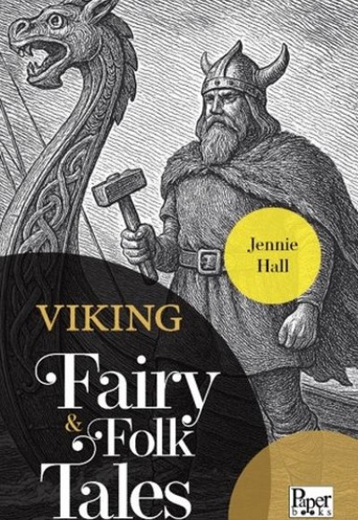 Viking Fairy & Folk Tales