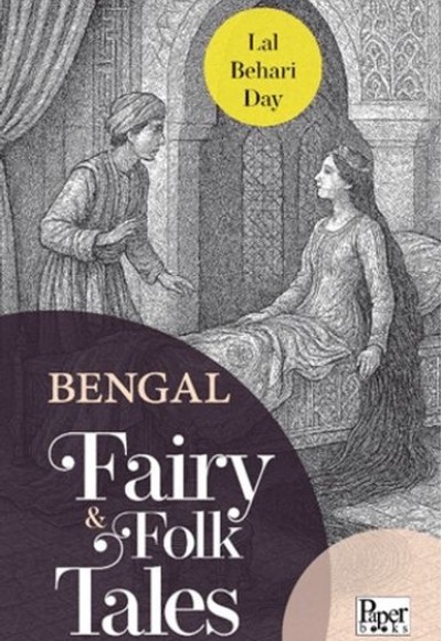 Bengal Fairy & Folk Tales