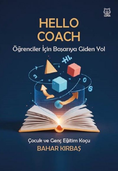Hello Coach - Öğrenciler İçin Başarıya Giden Yol