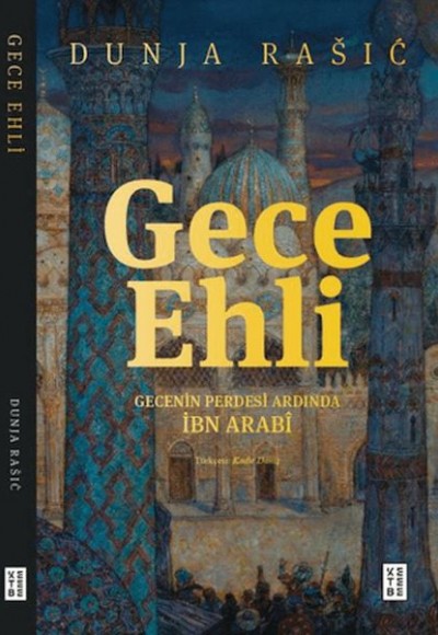 Gece Ehli