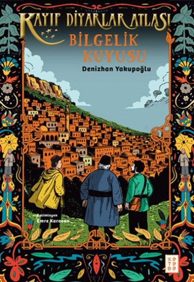 Bilgelik Kuyusu