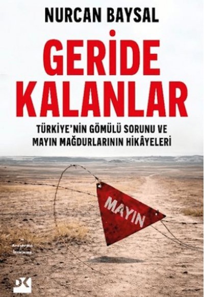 Geride Kalanlar