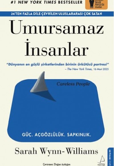 Umursamaz İnsanlar