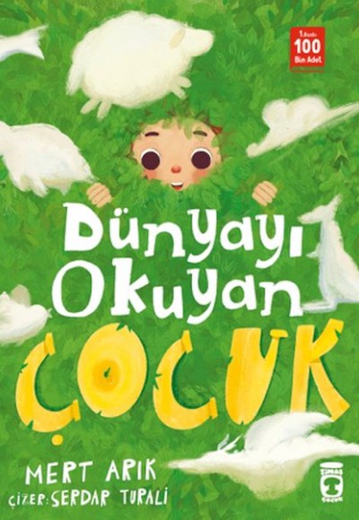 Dünyayı Okuyan Çocuk