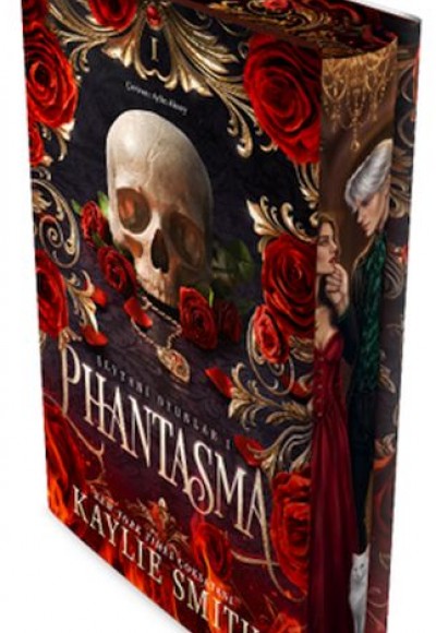 Phantasma