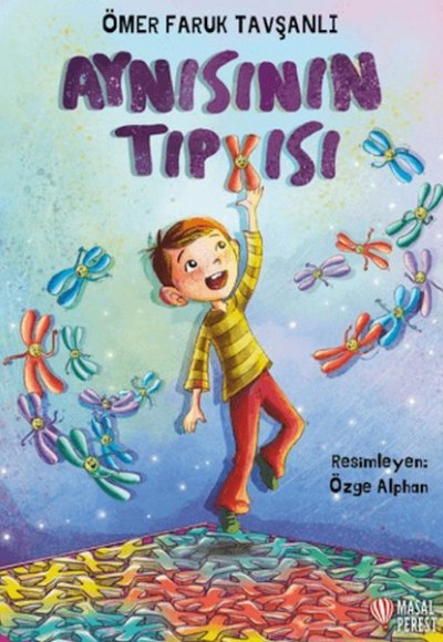 Aynısının Tıpkısı
