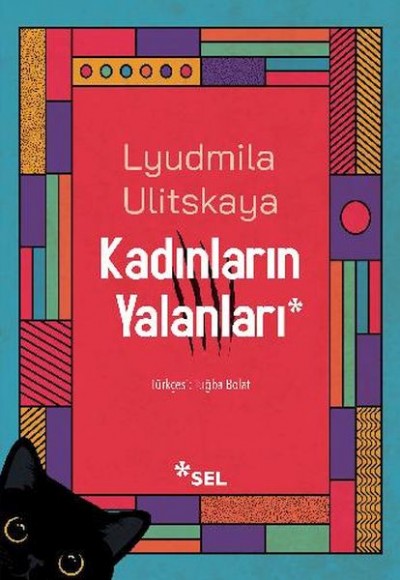 Kadınların Yalanları
