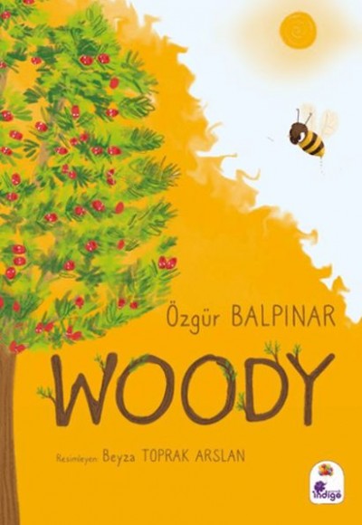 Woody
