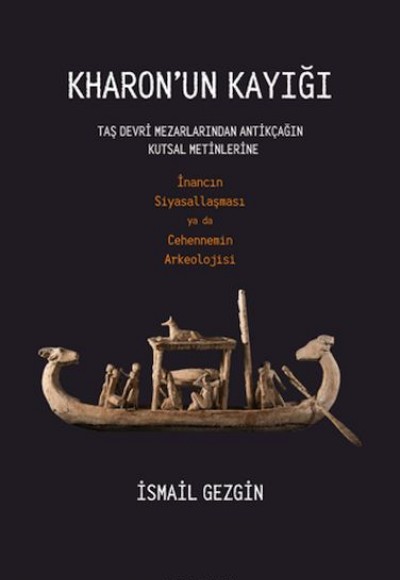 Kharon'un Kayığı