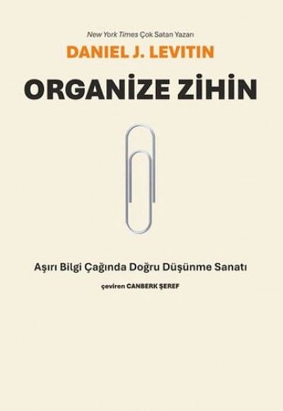 Organize Zihin