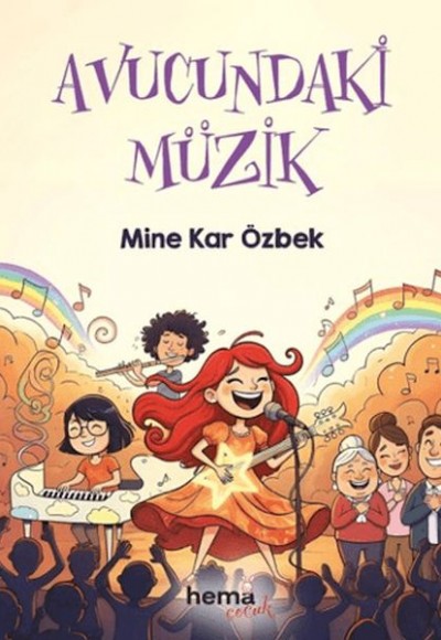Avucundaki Müzik