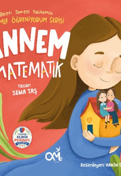 Annem Matematik