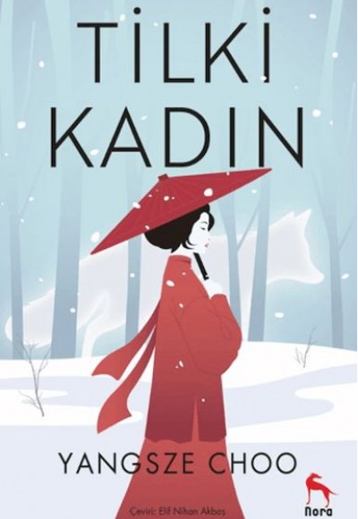 Tilki Kadın