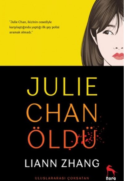 Julie Chan Öldü