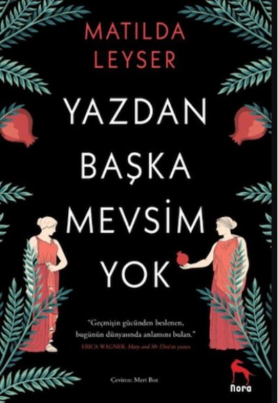 Yazdan Başka Mevsim Yok