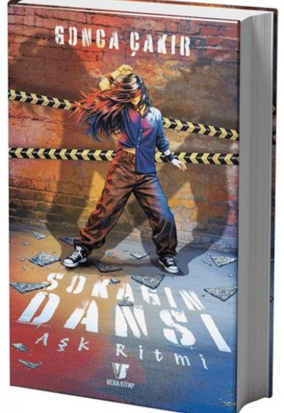 Sokağın Dansı 1 - Aşk Ritmi
