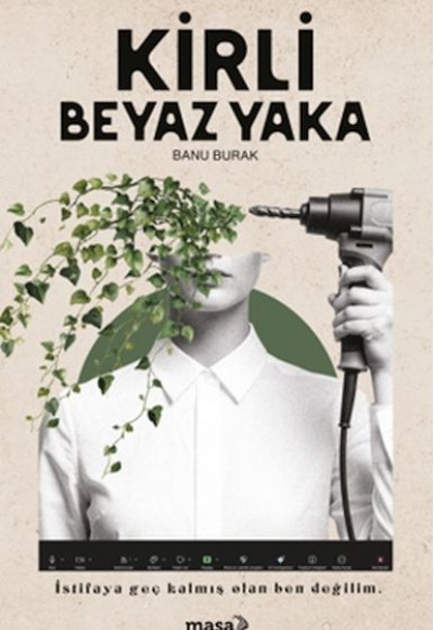 Kirli Beyaz Yaka