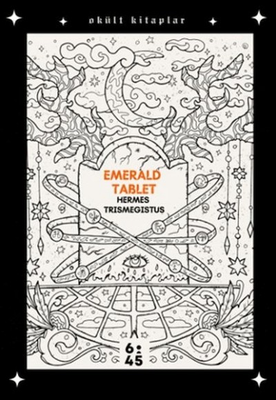 Emerald Tablet