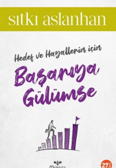 Başarıya Gülümse