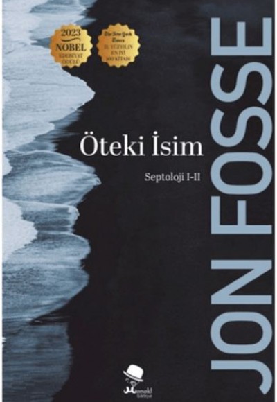 Öteki İsim - Septoloji 1 - 2