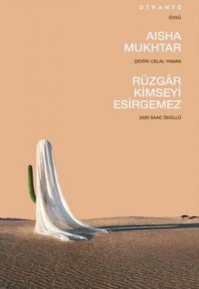 Rüzgar Kimseyi Esirgemez