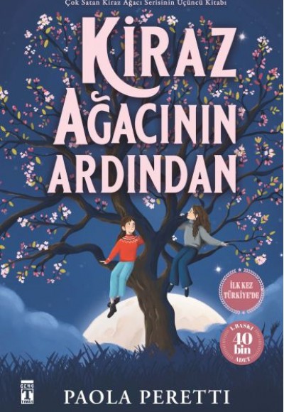 Kiraz Ağacının Ardından