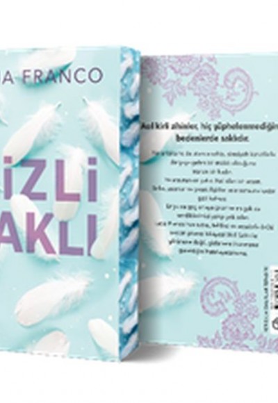 Gizli Saklı