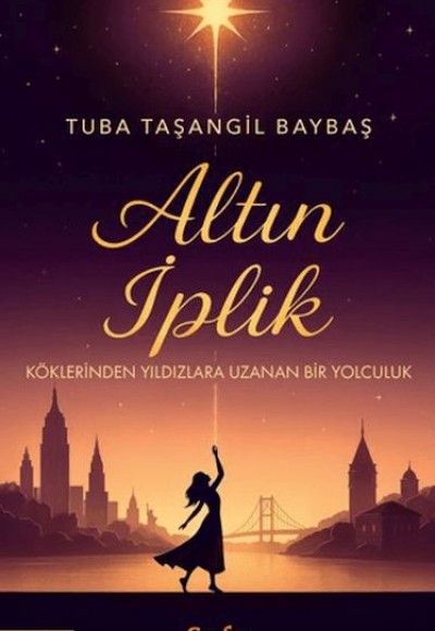 Altın İplik