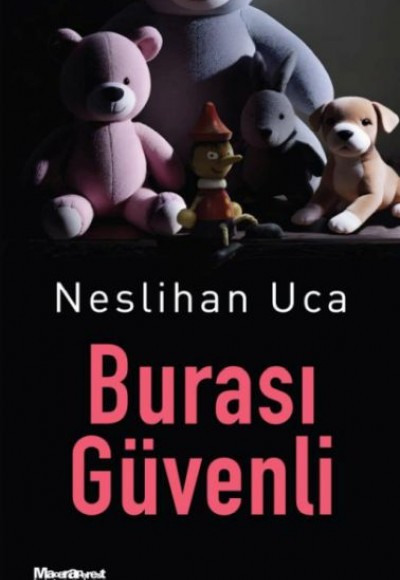 Burası Güvenli