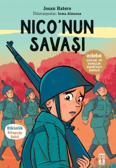 Nico’nun Savaşı