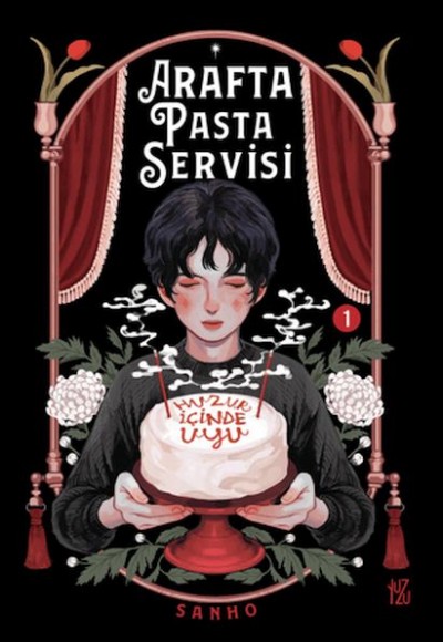 Arafta Pasta Servisi