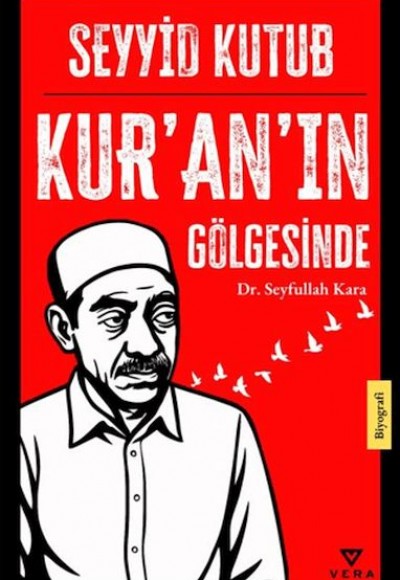 Seyyid Kutub