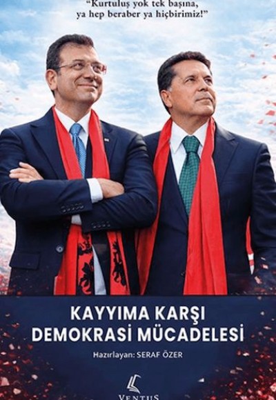 Kayyıma Karşı Demokrasi Mücadelesi