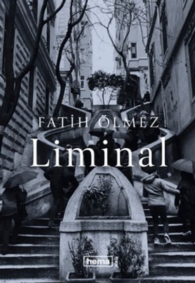 Liminal