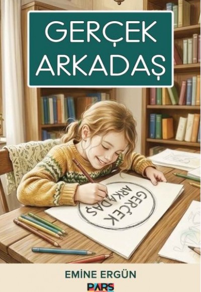Gerçek Arkadaş